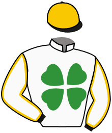 The Three Colleens Stable And He