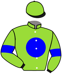 Southwest Racing Stables, Inc. (