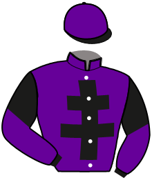 Ecurie Purple