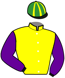 Ecurie Pierre Louis Desaunette