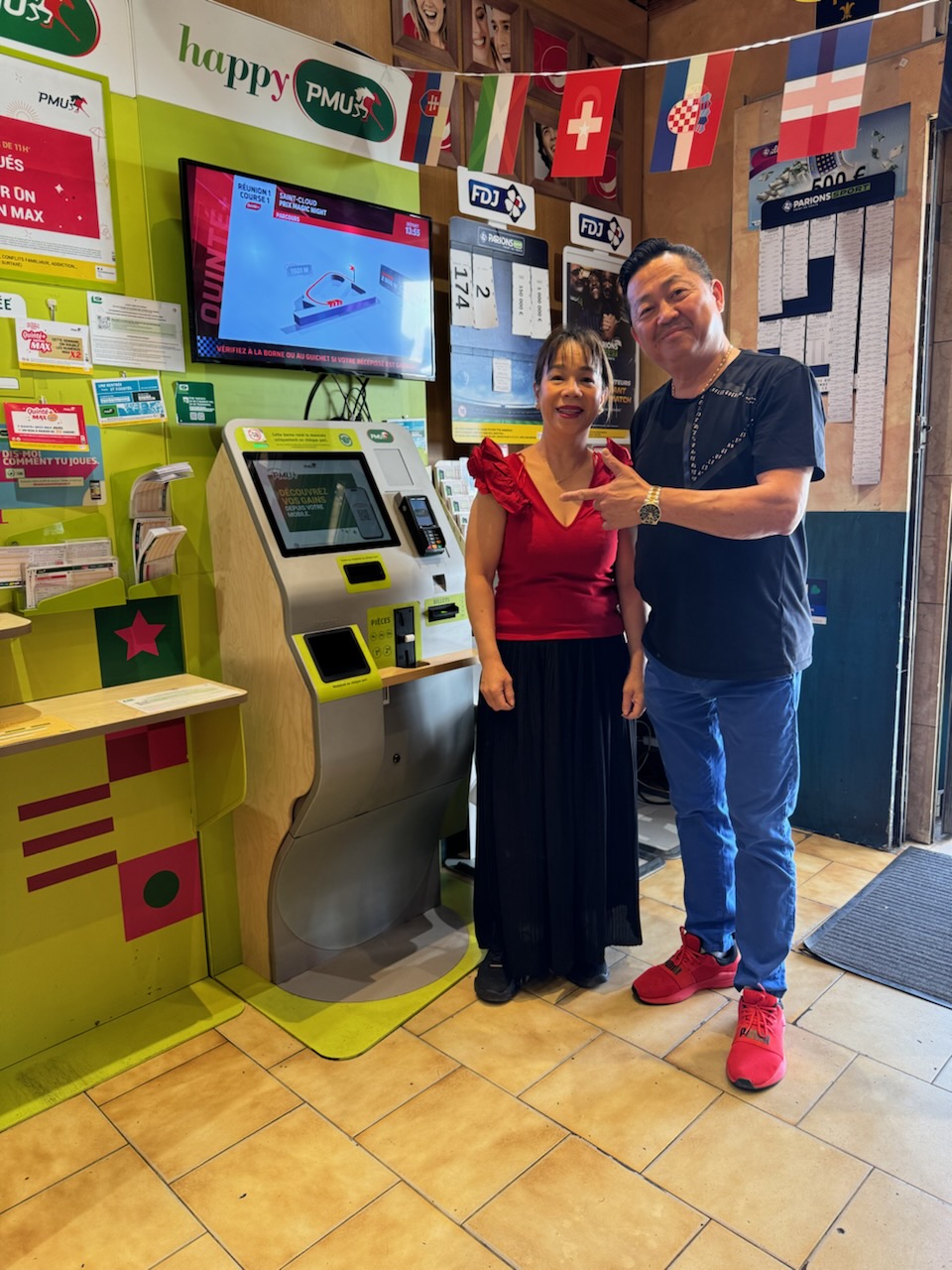  Estelle et Cuong